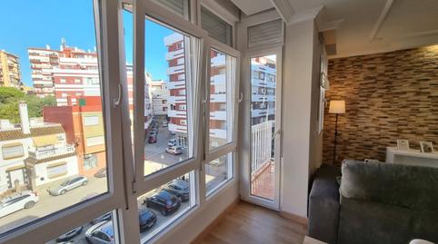 Foto 2 de Pis de lloguer a Calle Fuente Nueva, Bajadilla - Fuente Nueva, Algeciras