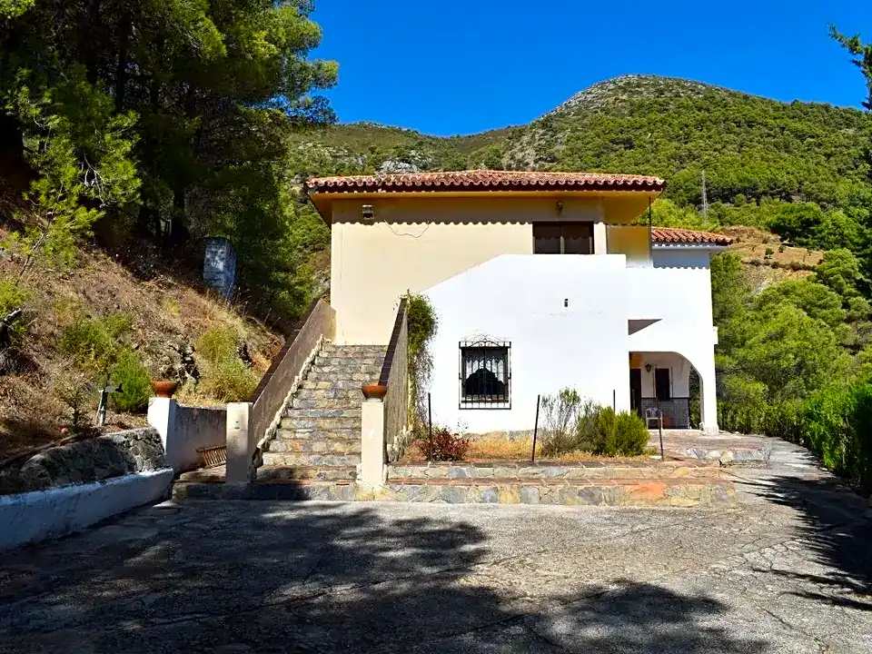 Inmuebles singulares en venta en Alozaina, imagen 8