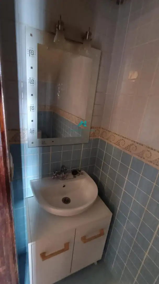 Bathroom of Detached homes for sale in Jerez de la Frontera  with Air Conditioner, Terrace and Storage room