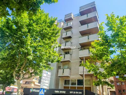 Exterior view of Flat for sale in Salou  with Air Conditioner, Terrace and Balcony