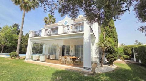 Photo 2 of Houses for sale in La Duquesa, Manilva