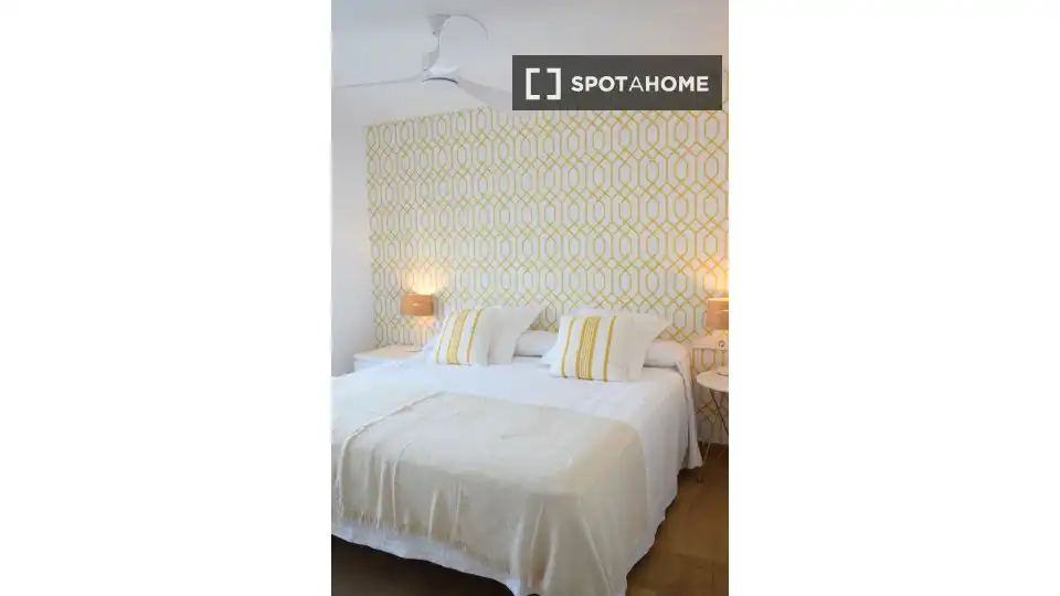 Habitació a Playa de San Juan