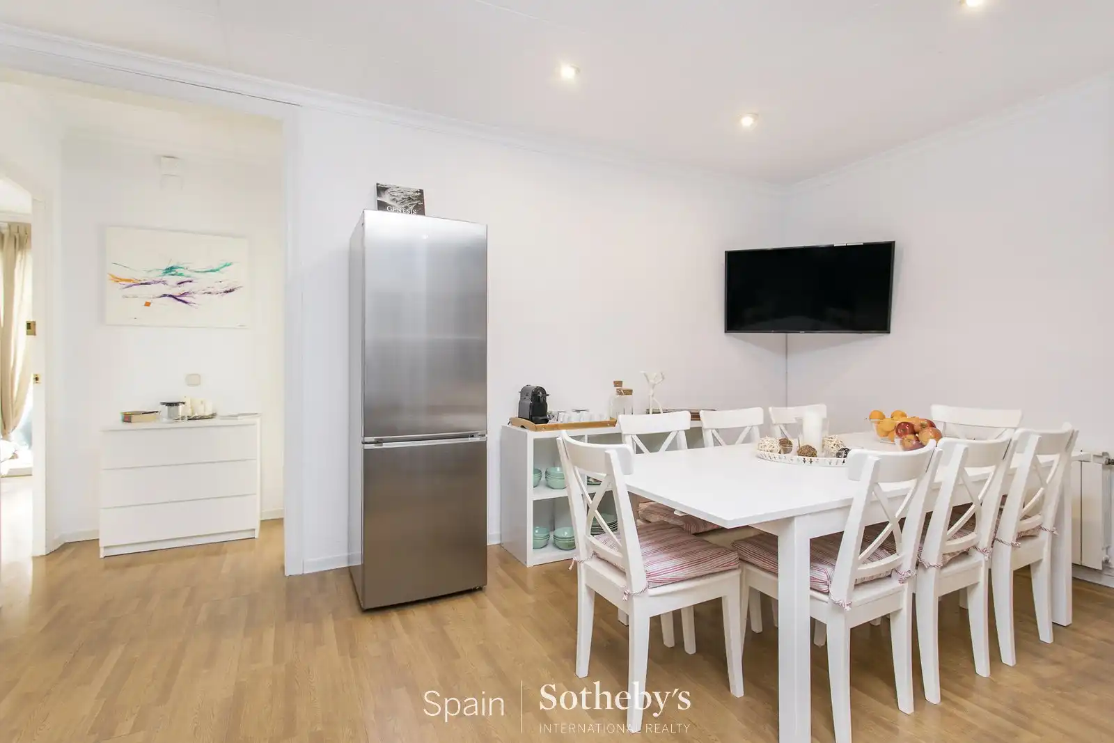 Mini appartamento con ascensore in vendita a Eixample, imagen 5