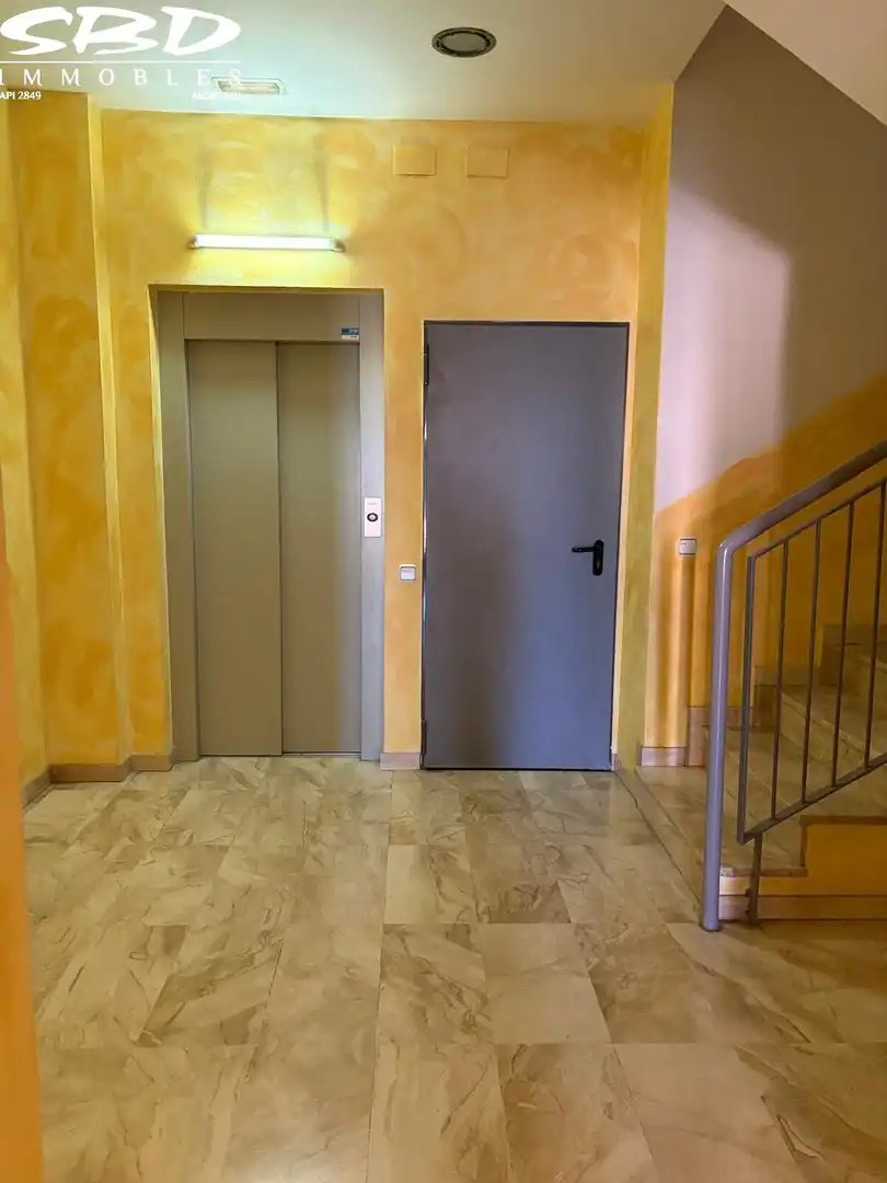 Appartamento con ascensore in vendita a Poble Nou - Torre-romeu - Can Roqueta, imagen 13