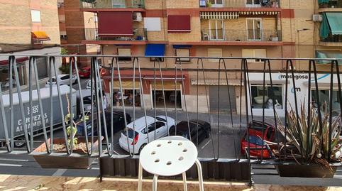 Foto 5 de Pis en venda a El Toscar, Alicante