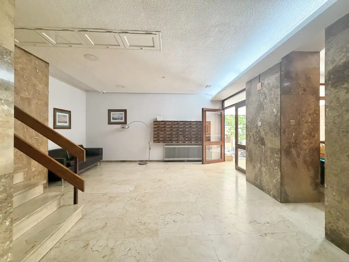 Flat with lift for sale in Calle de Alcántara, imagen 22