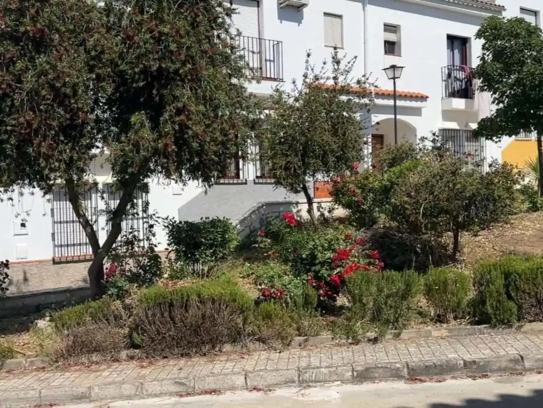 Garden of Residential for sale in Galaroza