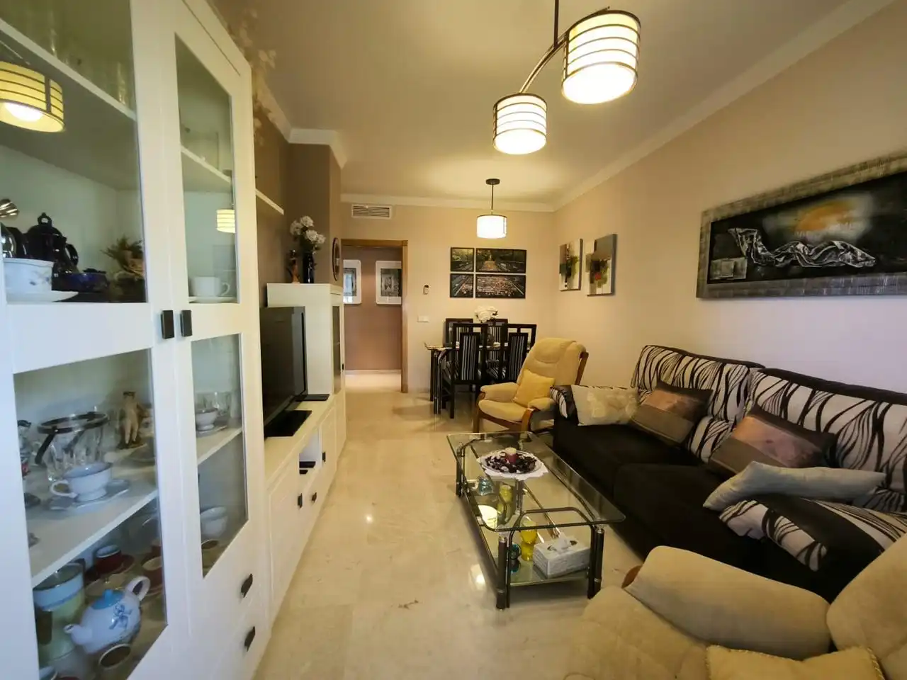 Wohnung zur Miete in Helios, Montealto - Monterrey