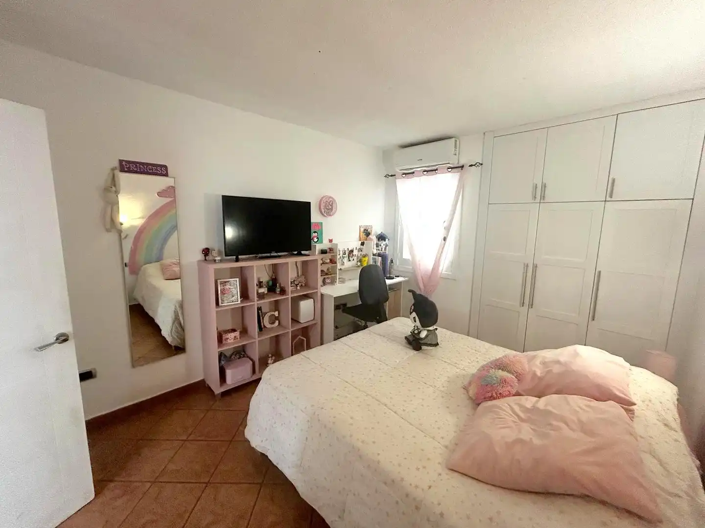Habitación de Finca rústica en venta en Ciutadella de Menorca con Jardín privado, Terraza y Trastero