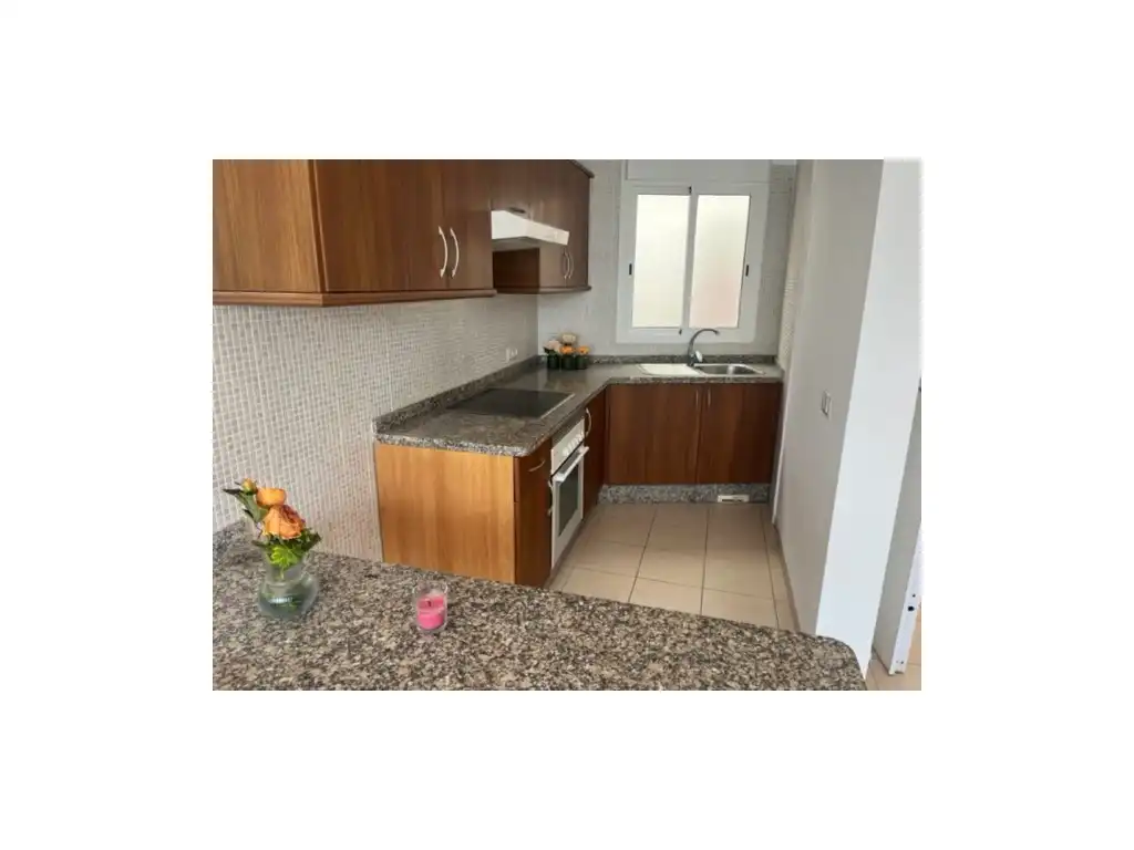 Apartamento en venta en Calle Antonio González Barrios, Puerto de Santiago