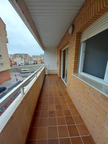 Piso en Alquiler en Calle Georges Bizet en La Princesa