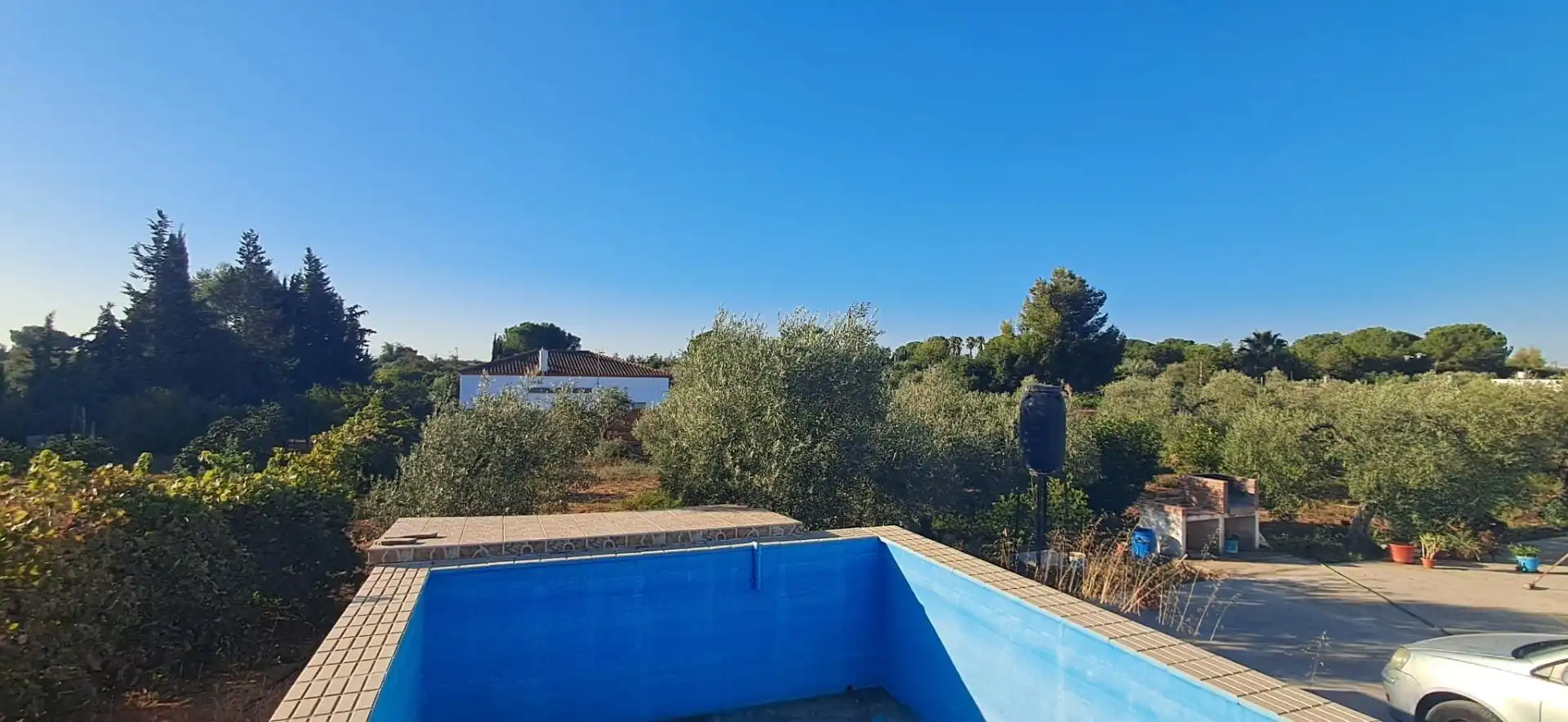 Casa con piscina in vendita a Pedanías Norte, imagen 7
