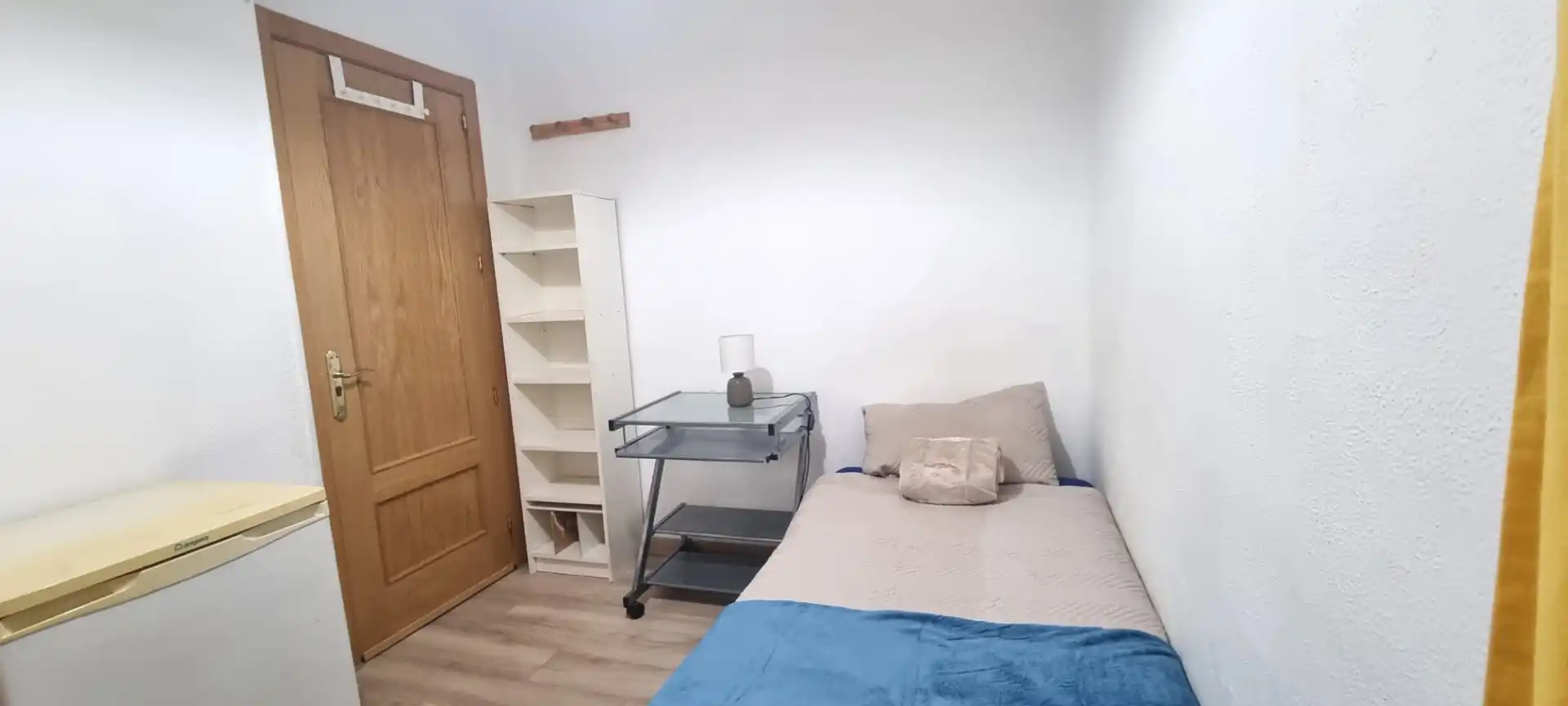 Habitación de Piso para compartir en Centro