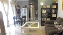 Living room of Duplex for sale in Argentona  with Air Conditioner, Terrace and Balcony