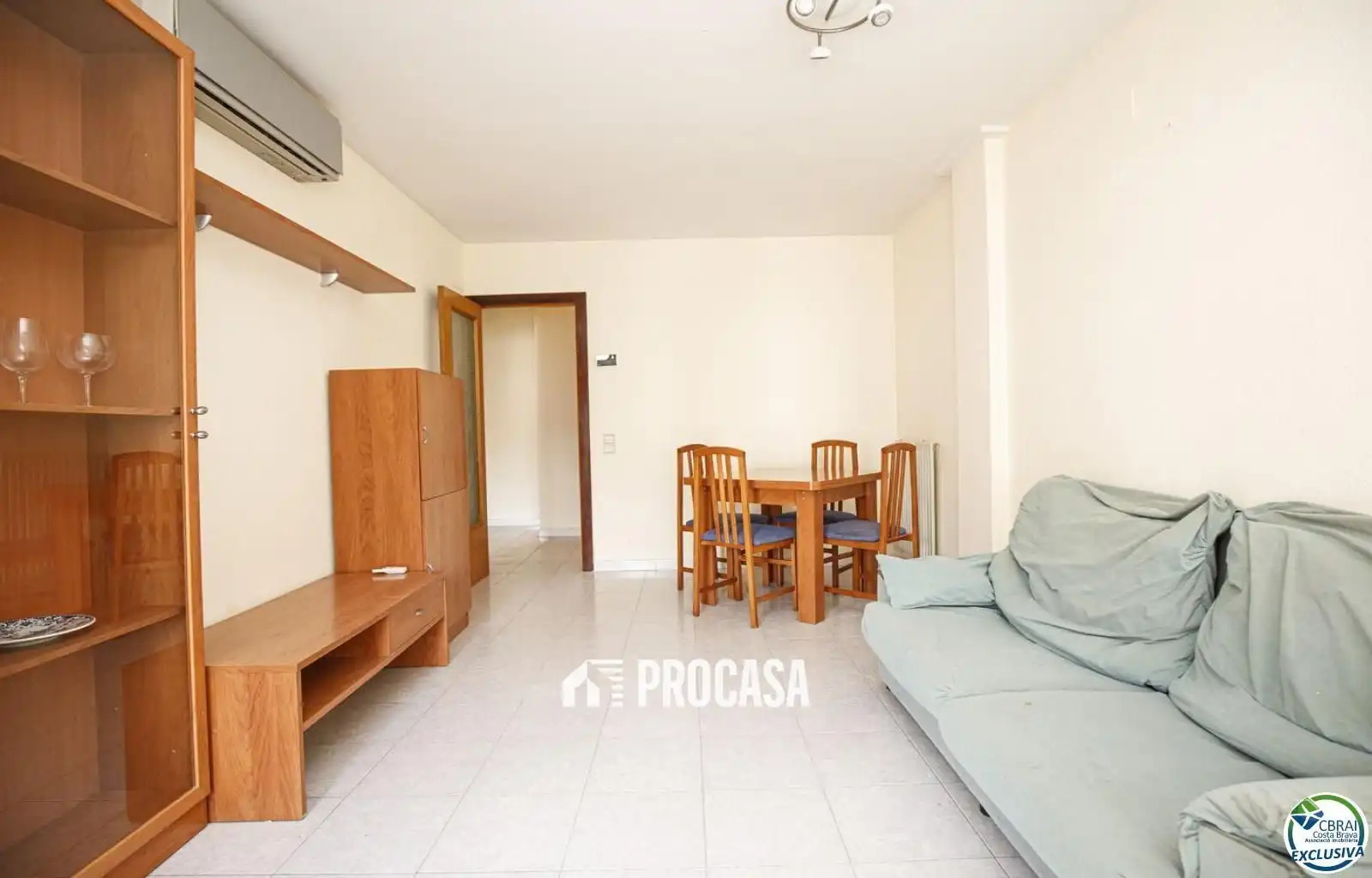 Flat with lift for sale in Sant Pau, imagen 4