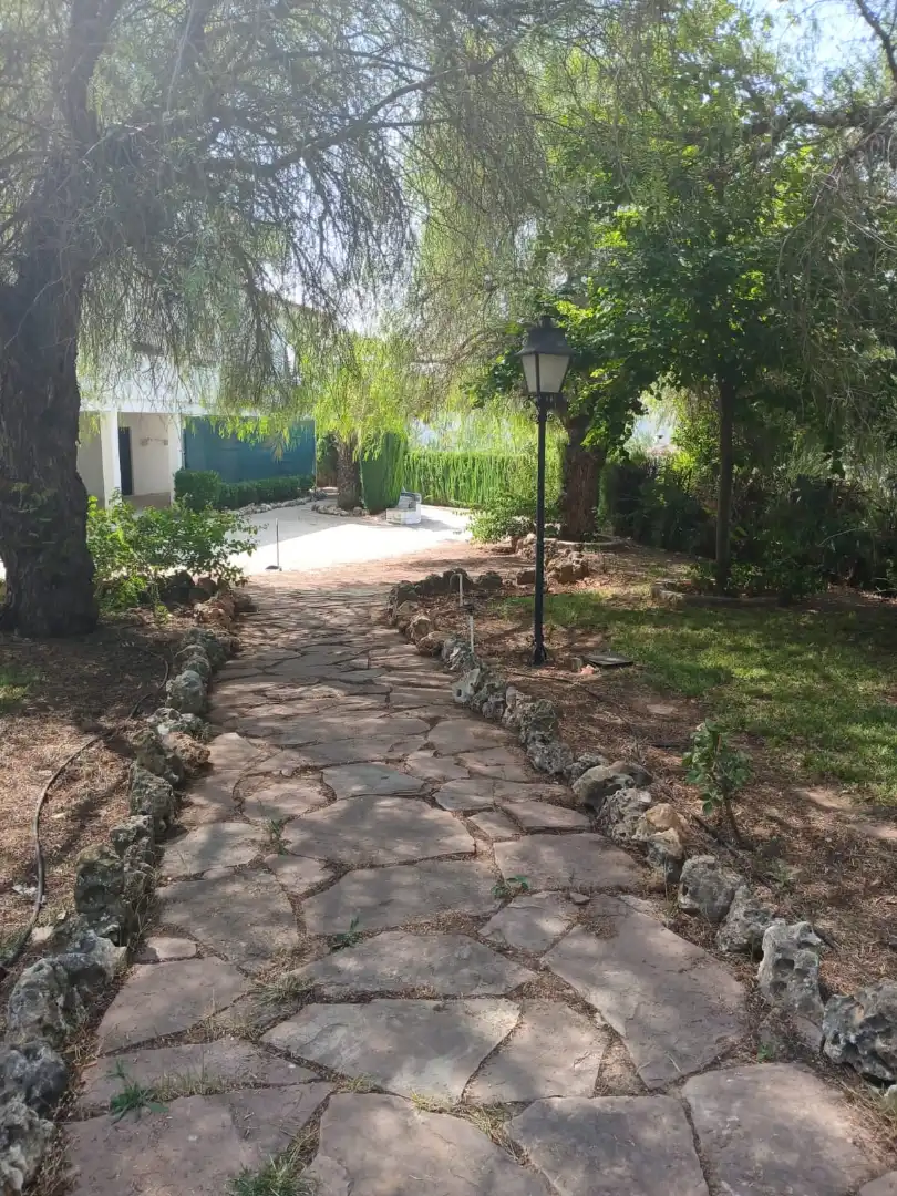 Chalet con piscina en venta en Xàtiva, imagen 6