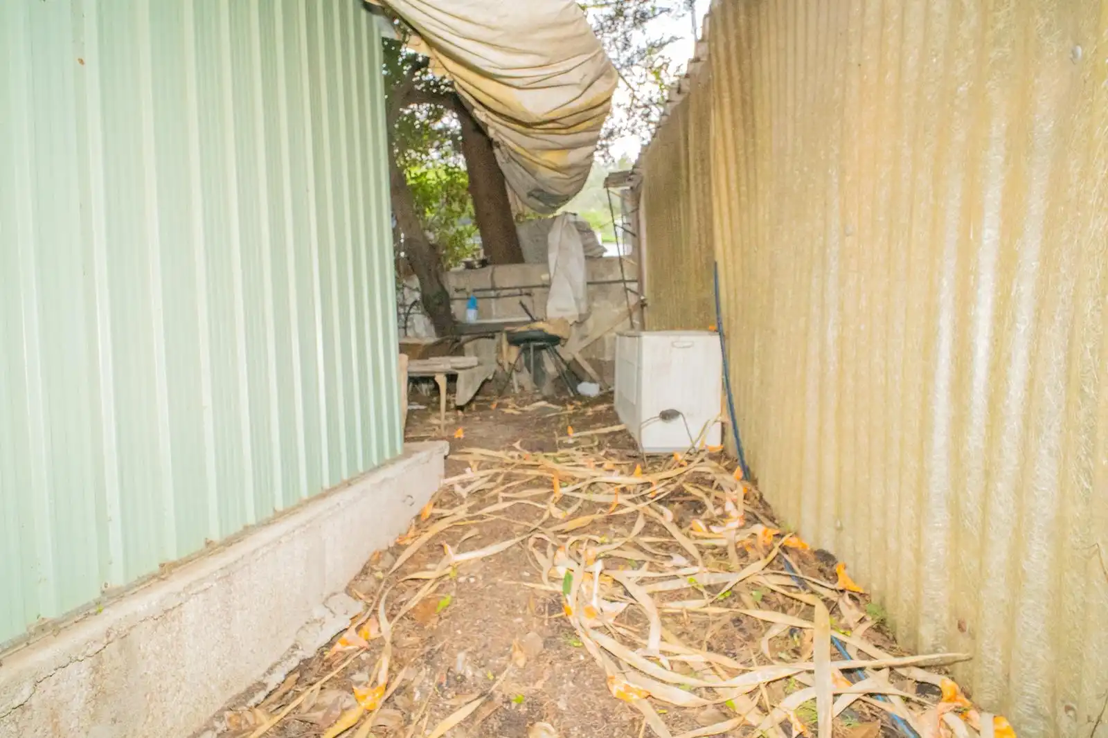Residential zum Verkauf in Carretera del Centro Monte Lentiscal, 66, Los Alvarados - Fuente los Berros - Bandama