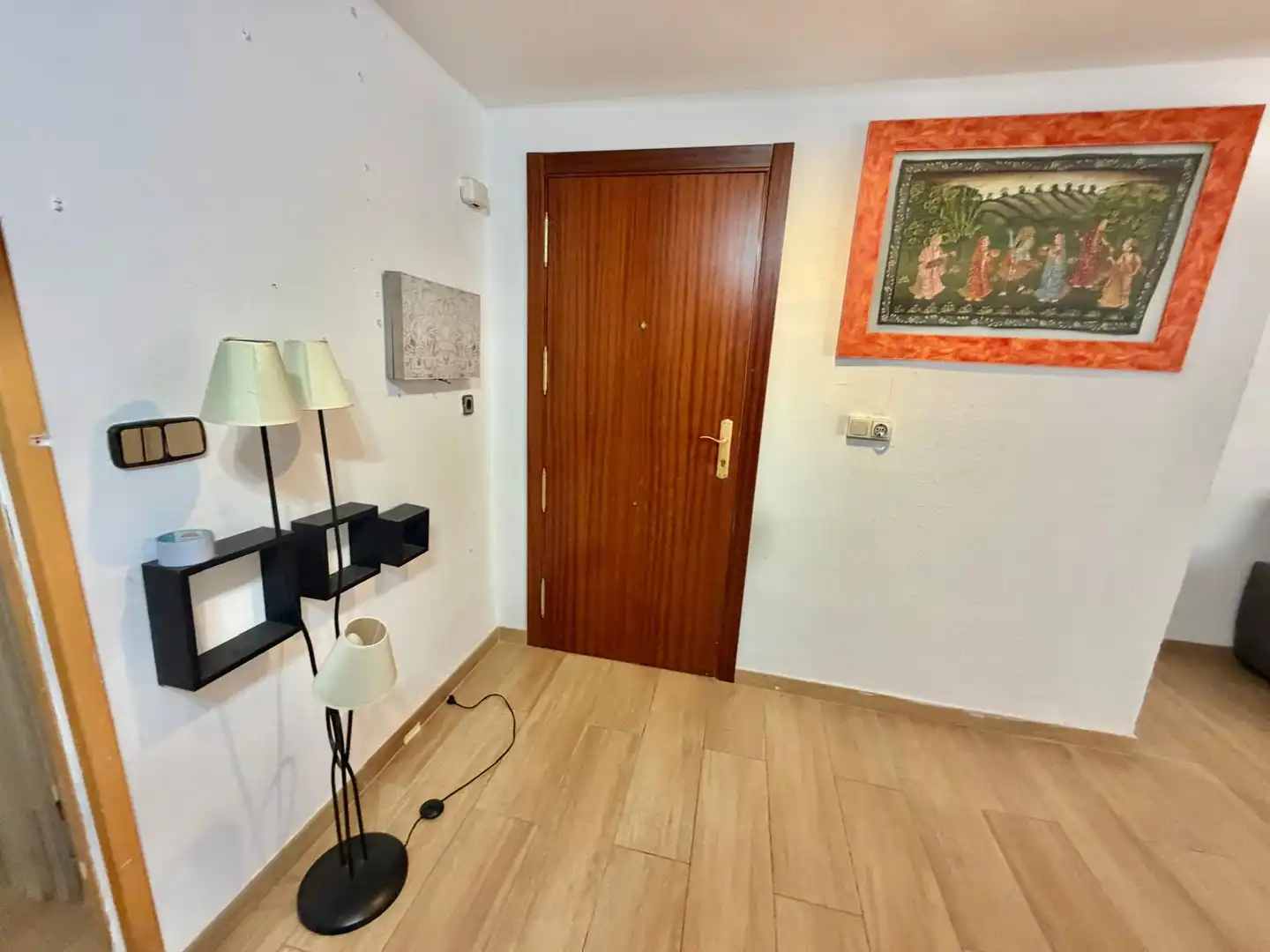 Piso con ascensor en venta en Calle Cristo Rey, imagen 3