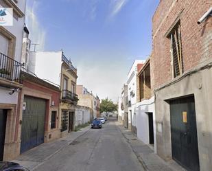 Vista exterior de Casa o xalet en venda en El Viso del Alcor