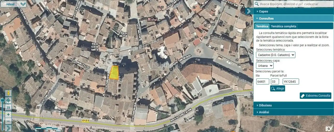 Maison à vendre à Calle San José 4, imagen 12