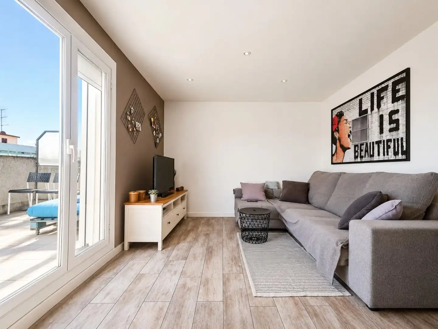 Ático en venta en Llatí, imagen 3