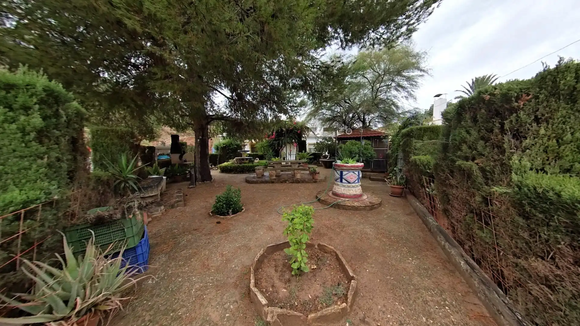 Finca rústica en venda a Campo Alto - Club de Campo