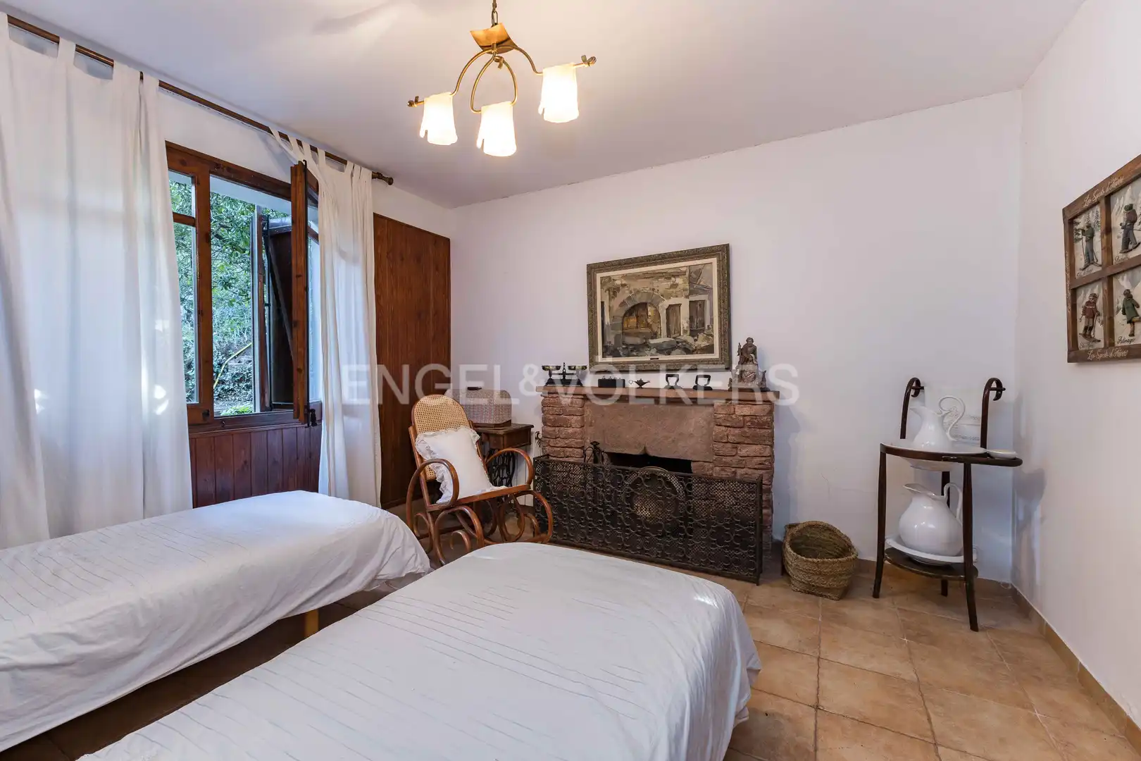 Maison avec piscine à vendre à Castellví de Rosanes, imagen 24
