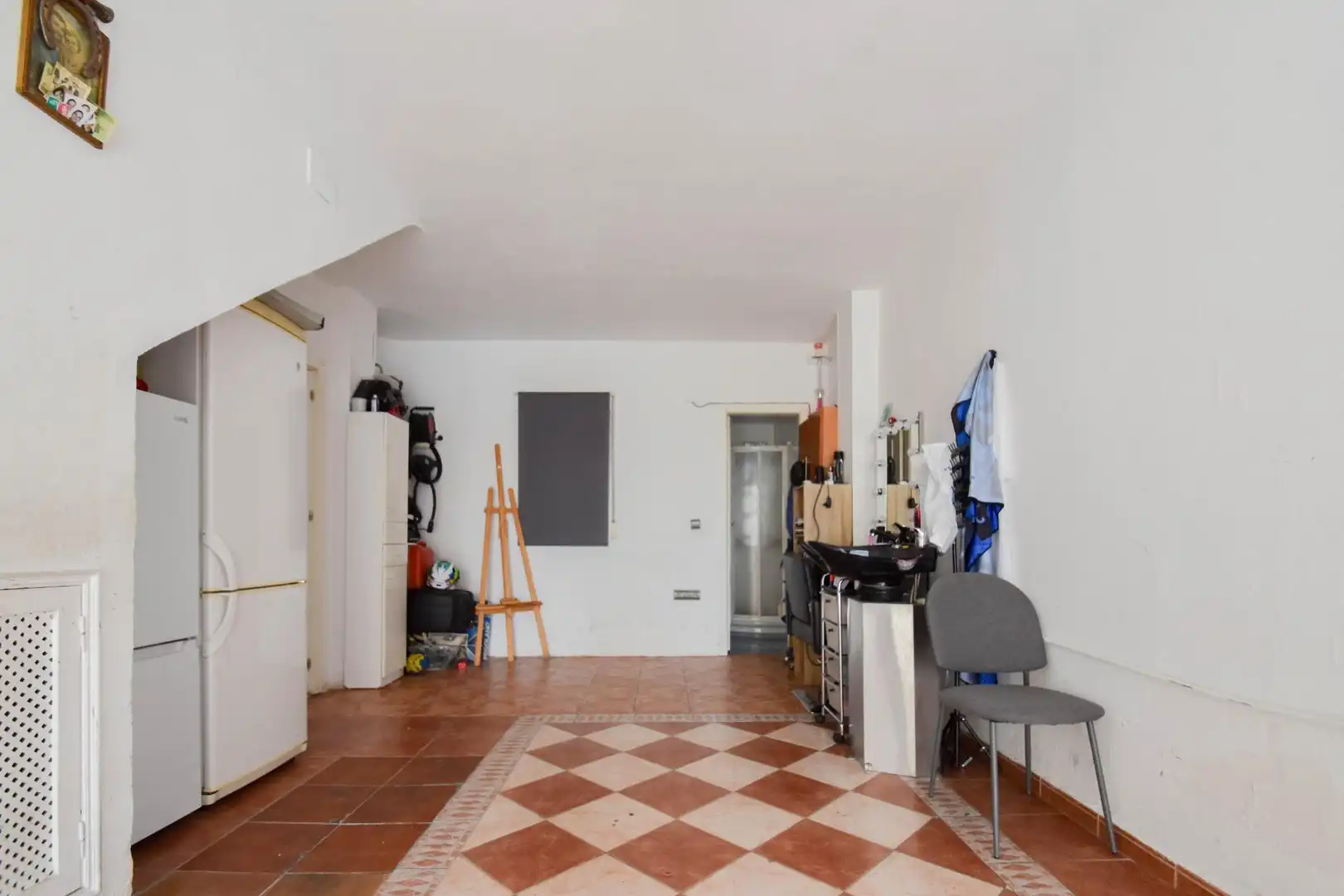 Casa o xalet en venda en Maracena amb Balcó