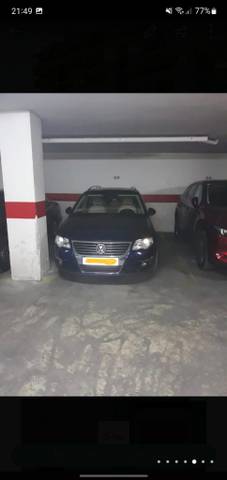 Garaje en Venta en La Cruz