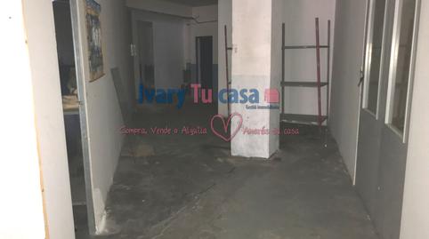 Photo 4 of Industrial buildings for sale in Avinguda Pius XII, Cariñena - Carinyena, Castellón