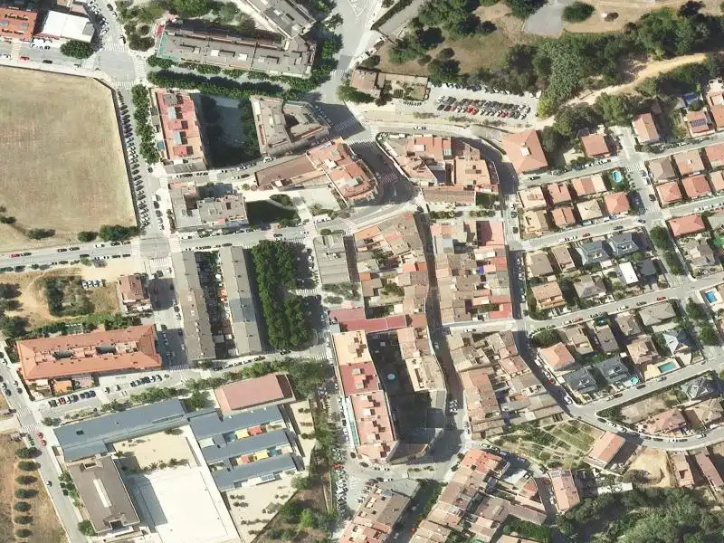 Appartamento in vendita a Passatge Telefónica 11 1º, imagen 2