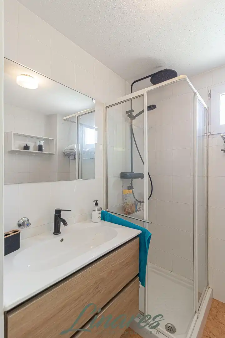 Apartament amb piscina en venda a Entremares, imagen 40