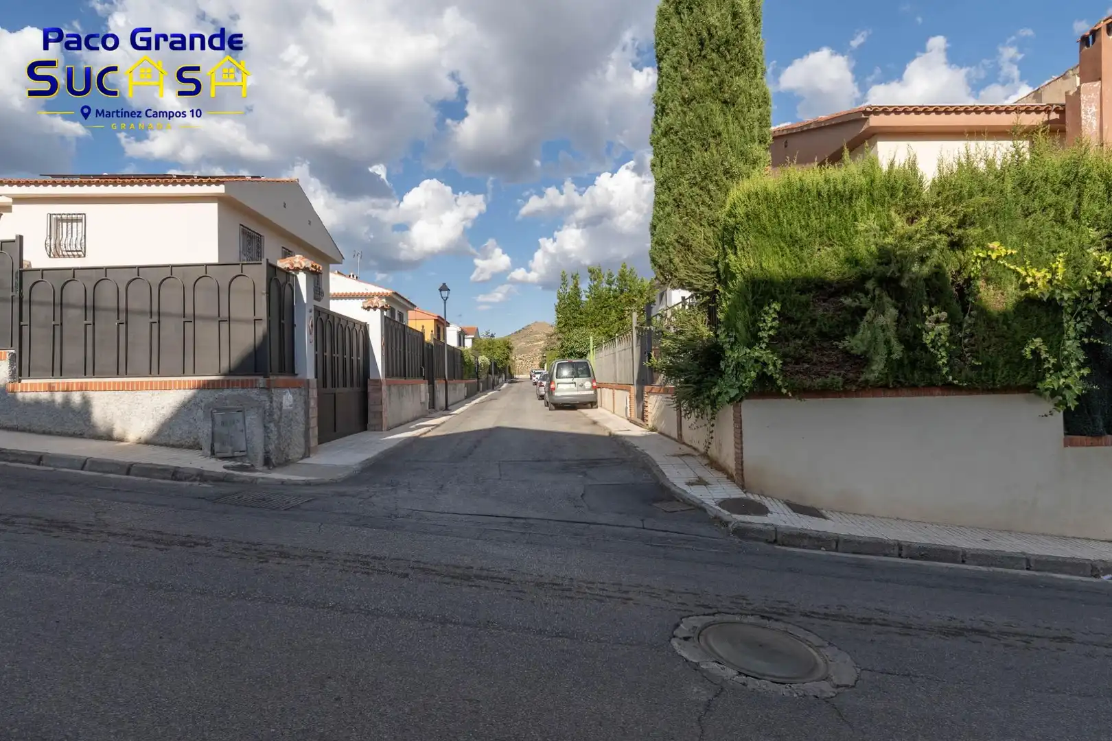 Xalet amb terrassa en venda a QUINTO CENT-PIN 6, imagen 6
