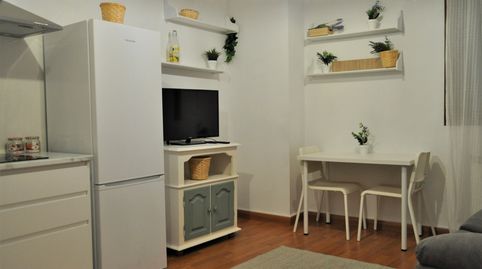 Photo 4 of Flat for rent in Calle Parras, Casco Antiguo, Cáceres Capital
