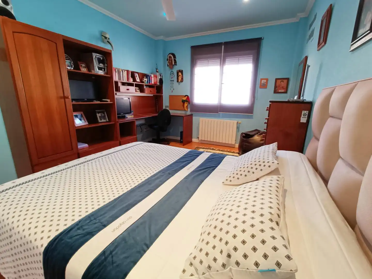 Maison mitoyenne à vendre à Hondón de los Frailes, imagen 41