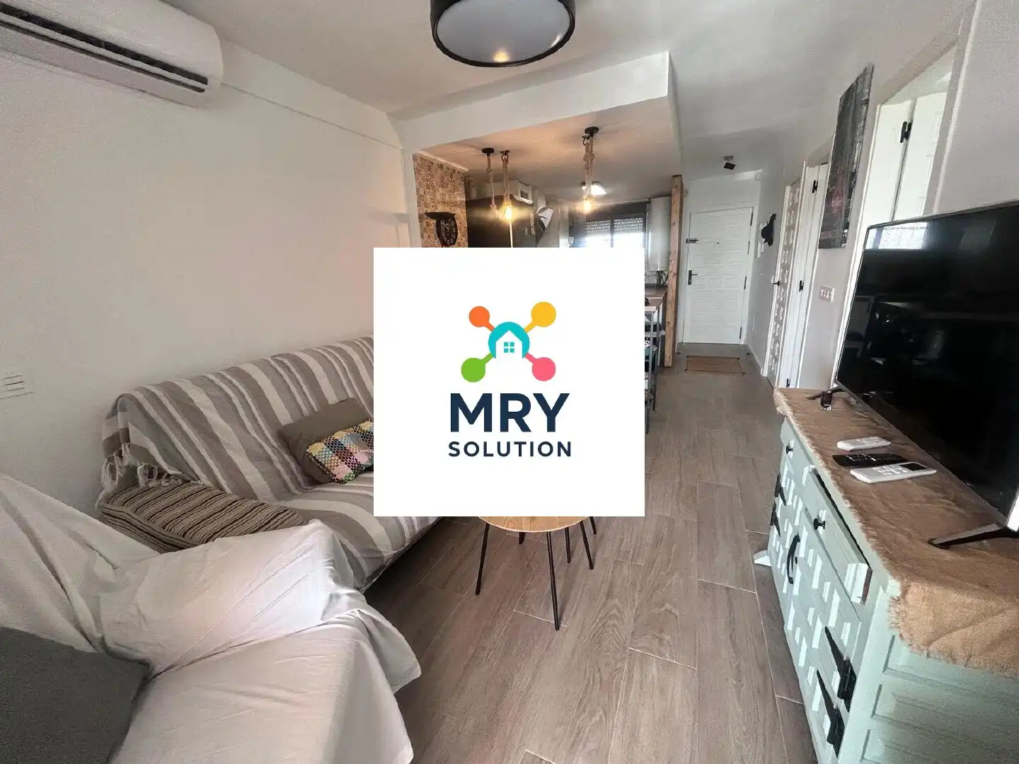 Flat for sale in La Mata, imagen 5