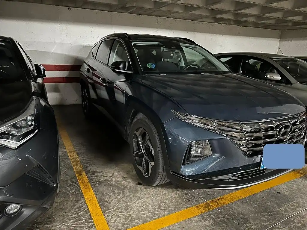 Parking for sale in Florida - Ciudad de Asís, imagen 2