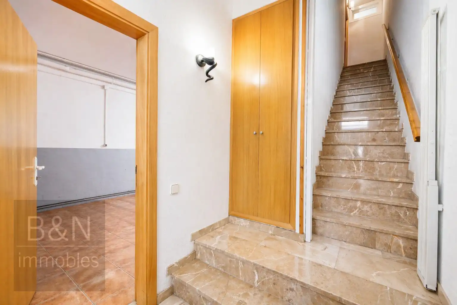 Casa o chalet en venta en Terrassa con Calefacción, Terraza y Trastero