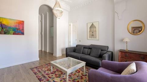 Foto 4 de Piso en venta en Calle Gran Vía de Fernando ´el Católico´, Arrancapins,  Valencia Capital