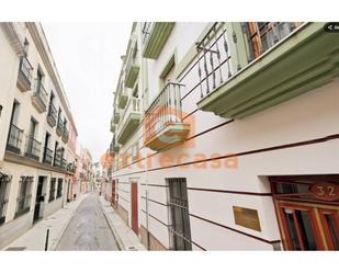 Vista exterior de Apartament de lloguer en Badajoz Capital amb Aire condicionat, Calefacció i Moblat