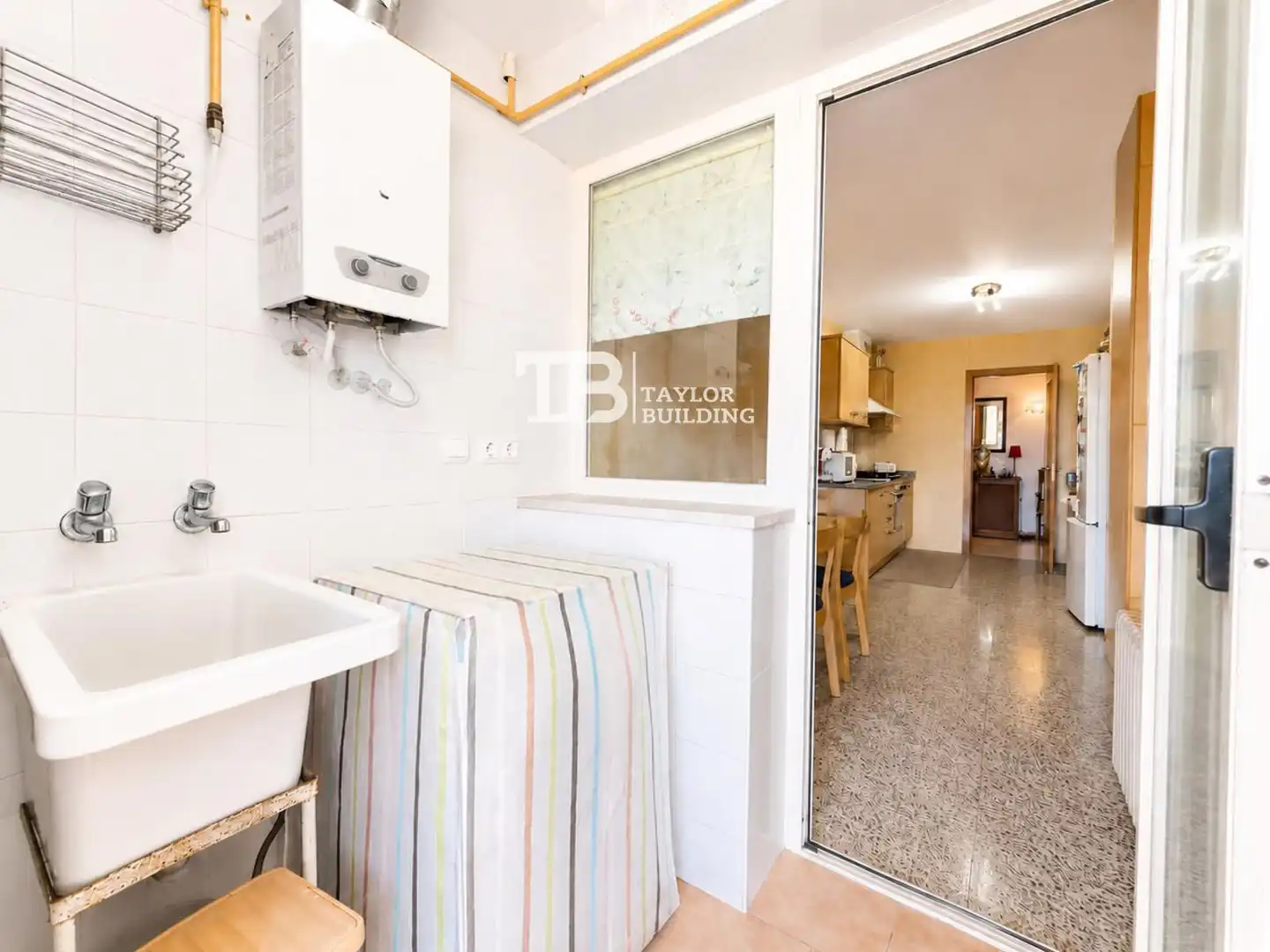 Exterior view of Flat for sale in  Palma de Mallorca  with Heating, Terrace and Storage room