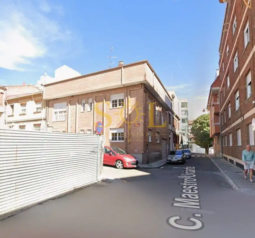 Terreni e lotti in vendita a Calle los Olmos, imagen 3