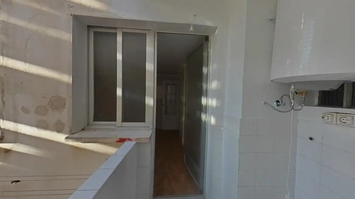 Piso en venta en Valencia