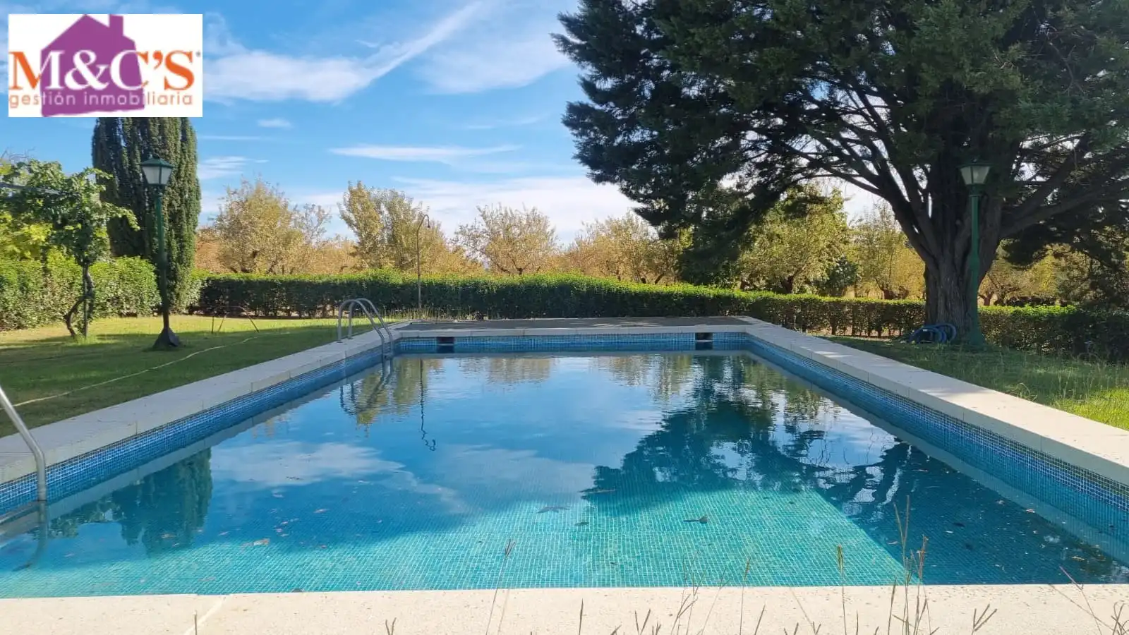 Chalet con terraza en venta en Almodóvar del Campo, imagen 7