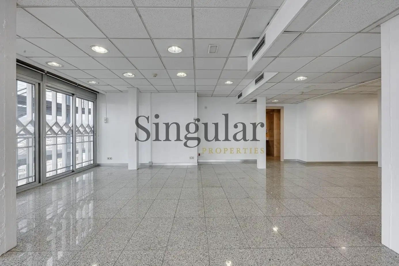 Flat for sale in  Barcelona Capital