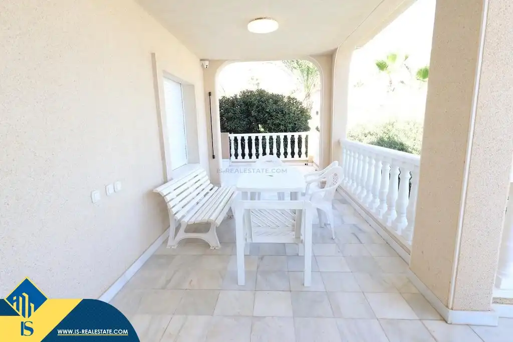 Villa mit Pool zur Miete in Orihuela Costa, imagen 14
