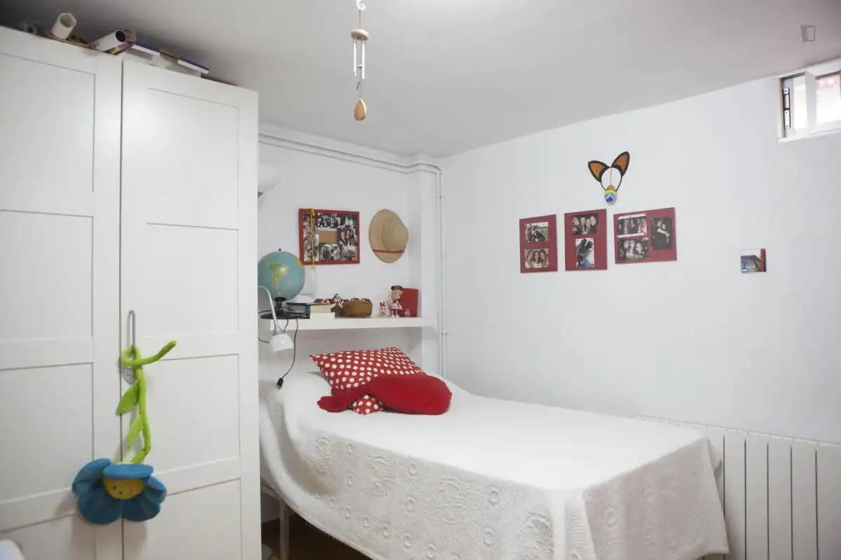 Habitación en Cavaleri