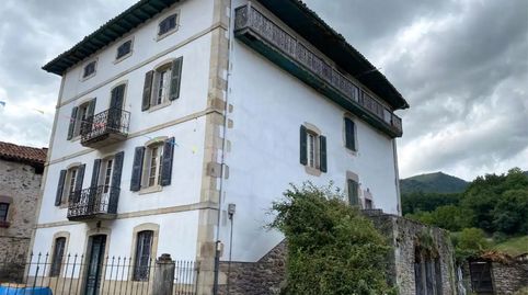 Foto 4 de Piso en venta en Calle Consejo, 10, Ituren, Navarra