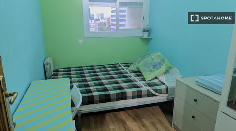 Photo 2 of Flat to share in La Marina del Port, Barcelona