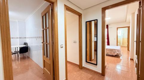 Foto 5 de Piso en venta en Desamparados - Hurchillo - Torremendo, Alicante